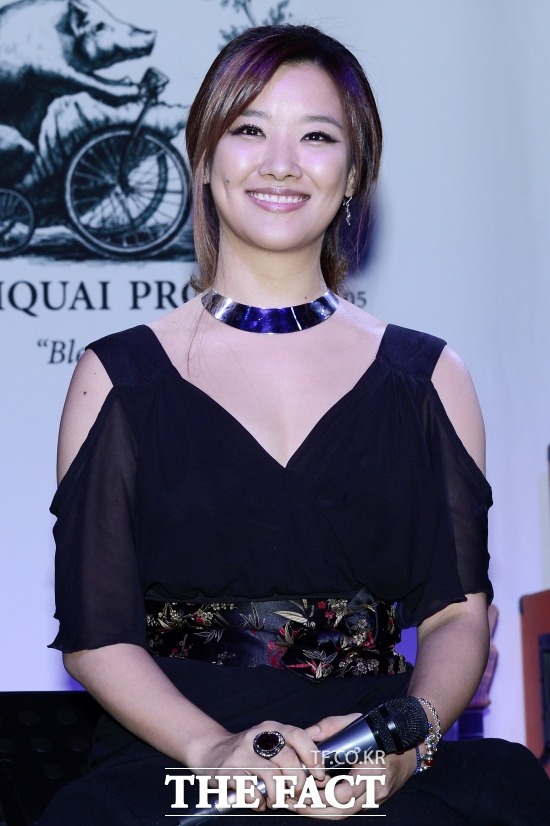 클래지콰이 호란 이혼. 가수 호란이 이혼했다. /남윤호 기자