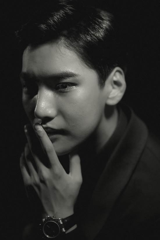 유호진은 아시아인 최초로 세계 마술 올림픽에서 그랑프리를 수상한 역대 최연소 마술사다. /유호진 제공