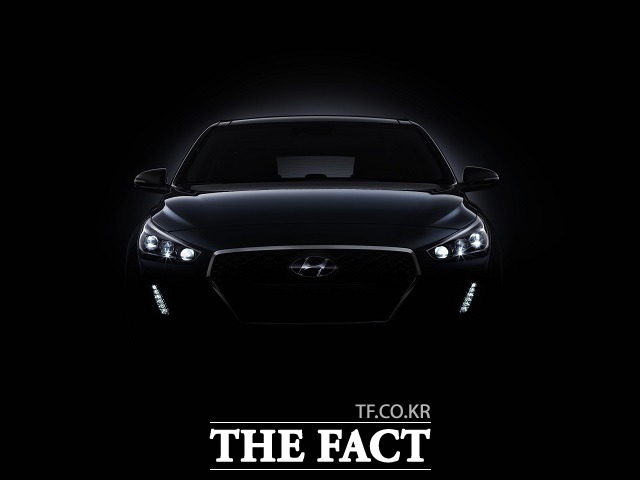 현대자동차가 신형 i30의 주요 사양 및 가격대를 공개하고, 전국 영업점을 통해 사전계약을 접수한다고 1일 밝혔다. /현대자동차 제공