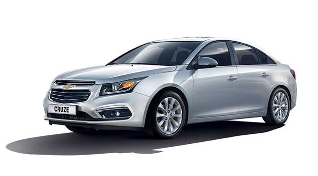 쉐보레가 9월 한달 간 파격적인 할부 프로그램과 할인 정책을 공개했다. /한국지엠 제공