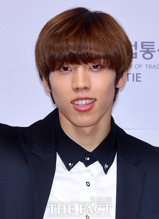 인피니트 동우 귀국. 그룹 인피니트 멤버 동우가 부친상을 당했다. /더팩트DB