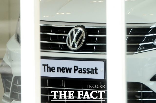 한국수입자동차협회(KAIDA)가 5일 발표한 8월 수입차 신규등록대수 현황에 따르면 8월에 판매된 수입차는 총 1만5932대로 집계됐다. /더팩트 DB