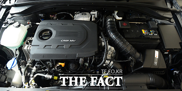 새 모델에는 기존 i30의 가솔린 2.0 엔진을 대신해 가솔린 1.4 터보와 가솔린 1.6 터보 엔진이 추가돼 고객들의 선택 폭을 넓힌 것은 물론 다이내믹한 주행 성능을 확보했다.