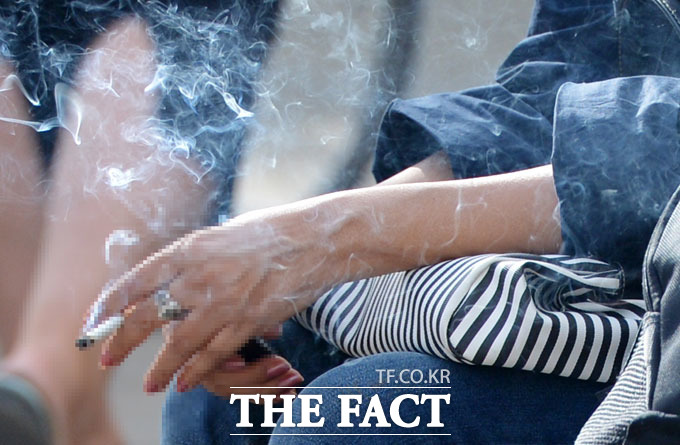 7일 기획재정부가 국회에 제출한 2017년 부담금운용종합계획서에 따르면 정부는 담배 반출량이 올해 34억6000만갑에서 내년 36억4700만갑으로 5.4% 증가할 것으로 전망했다. /더팩트DB