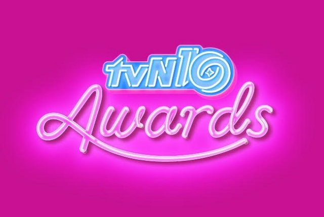 tvN10 어워즈 로고. 케이블 채널 tvN의 tvN10 어워즈는 다음 달 9일 경기 고양시 일산 킨텍스에서 막을 올린다. /CJ E&M 제공