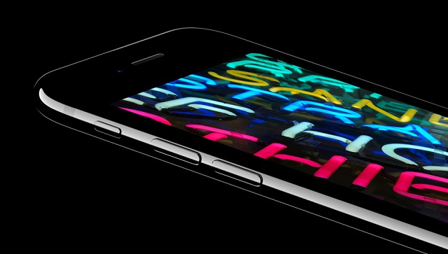 애플은 한국시간 8일 새벽 미국 샌프란시스코에서 스마트폰 신제품인 ‘아이폰7’을 내놓았다. /애플 홈페이지 캡처