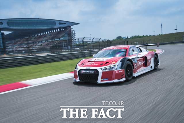 ‘넥센스피드레이싱 제5전’이 오는 9월 24~25일 전남 영암의 코리아인터내셔널서킷(길이 5.615km)에서 ‘아우디 R8 LMS컵’과 함께 개최된다. /진영석 객원기자
