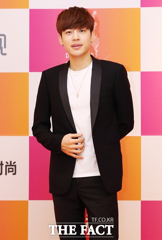 세븐, 안마방 논란 해명. 그는 나쁜 행동을 하지 않았다고 털어놨다. /이덕인 기자