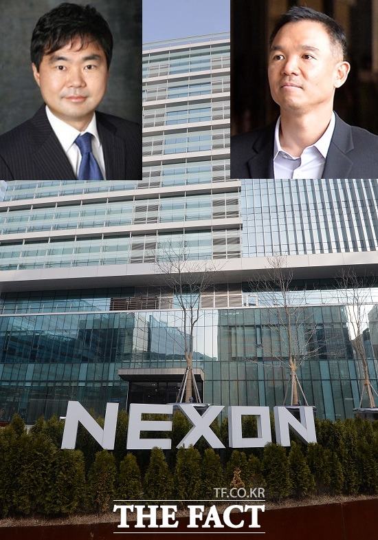 넥슨 주식 등 뇌물을 받은 혐의로 구속기소된 진경준 전 검사장이 법정에서 혐의 대부분을 부인했다. 뇌물을 제공한 혐의를 받고 있는 김정주 NXC 회장은 혐의를 순순히 인정, 엇갈린 주장을 펼쳤다. /더팩트DB