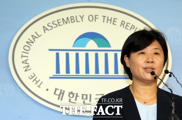 국회 국방위원회 소속 무소속 서영교 의원이 국방부로부터 제출받은 최근 5년간 군 사망자 현황에 따르면 매년 군 사망자가 100여 명에 이르는 것으로 나타났다./임영무 기자