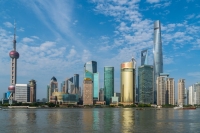  투자매력 떨어지는 중국, 한·미·일 투자 감소세