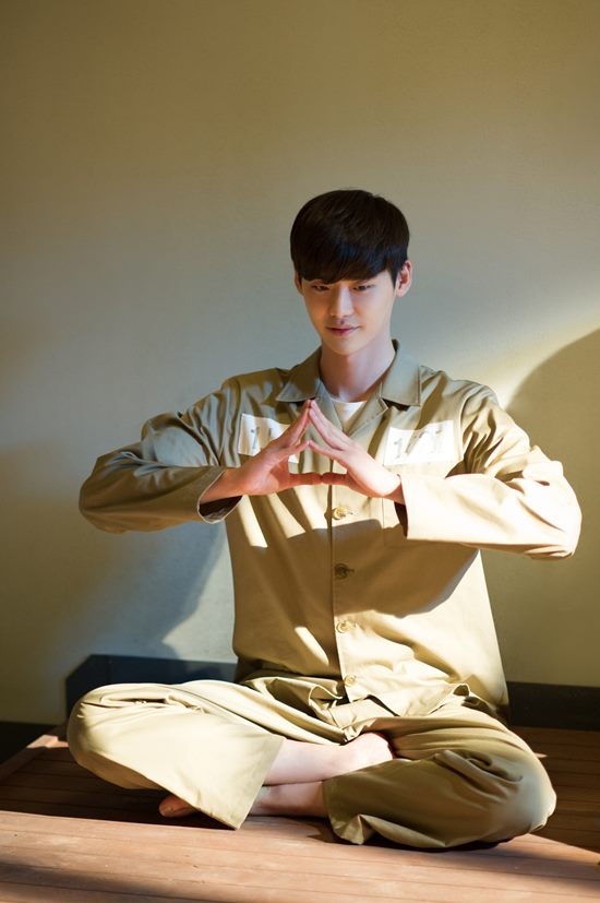 이종석, 더블유 종영 인사. 배우 이종석이 MBC 수목드라마 더블유를 마친 소감을 말했다. /YG엔터테인먼트 제공