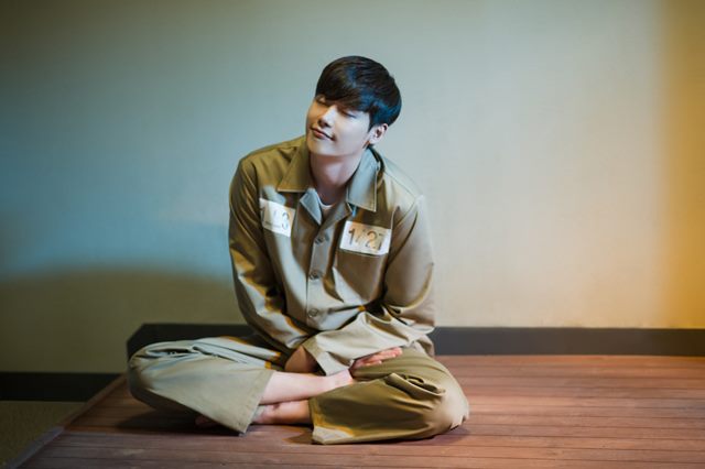 이종석, 더블유로 이룬 것. 이종석이 더블유로 남성적인 이미지로 변신하는 데 성공했다. /YG엔터테인먼트 제공