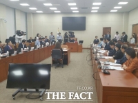  국회 정무위, 홍기택·정지원 포함 국감 일반증인 15명 확정