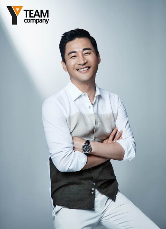지난 2003년 데뷔한 전노민은 각종 드라마에서 선 굵은 연기로 시청자들의 사랑을 받아왔다. /와이팀컴퍼니 제공