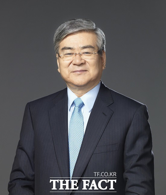 20일 금융권과 정치권 등에 따르면 국회 정무위원회 국감에 조양호 한진그룹 회장이 증인으로 나설 전망이다. /더팩트DB