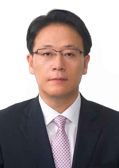 지엠코리아는 10월 1일부로 김영식 사장(사진)을 캐딜락 총괄사장으로 임명한다. /지엠코리아 제공