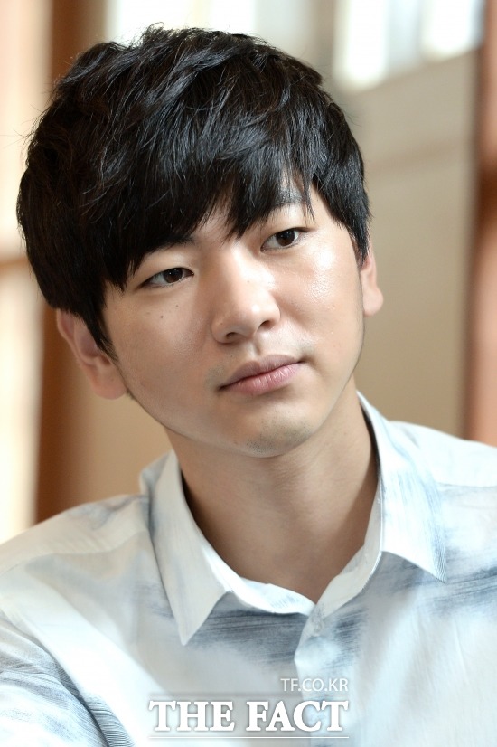 이주승 대결 도전. 배우 이주승이 영화 대결을 선택한 이유와 앞으로 연기 행보에 대한 생각을 밝혔다. /남용희 인턴기자
