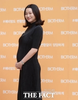 [TF포토] '예비맘' 장윤주, 아름다운 D라인