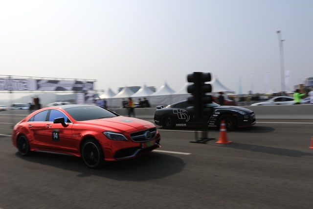 이번 행사는 모터스포츠의 레저화와 새로운 문화를 창조하는데 중점을 두고 자동차튜닝산업 육성과 자동차튜닝문화 대중화 선도를 목표로 보고, 느끼고, 즐길 수 있는 다채로운 프로그램으로 관람객들에게 즐거움을 선사할 것으로 기대하고 있다.