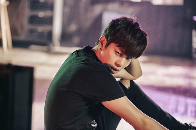 과거 근무지 이탈로 논란에 휩싸인 세븐. 그는 진심으로 대중의 마음을 돌리겠다고 했다. /일레븐나인 엔터테인먼트 제공