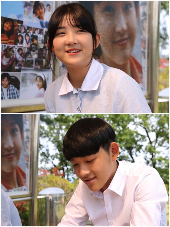 고 최진실 자녀 일상. 고 최진실 아들과 딸이 어머니를 향한 속내를 드러냈다. /TV조선 제공