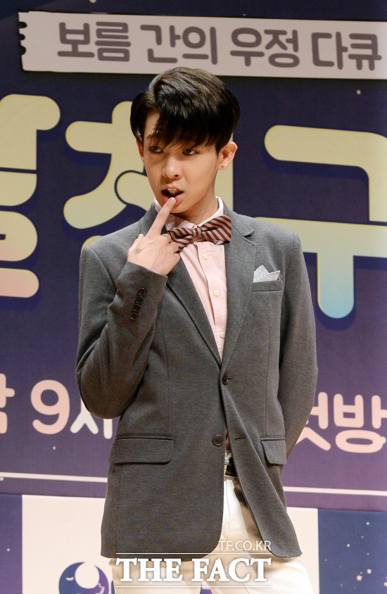 가수 남태현이 13살 연상인 배우 정려원과 열애설에 휩싸였다. /이덕인 기자