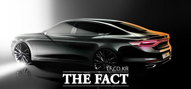 현대자동차가 노조 파업에 따른 생산 차질로 3분기 영업이익이 지난해와 비교해 큰 폭으로 감소한 가운데 다음 달 출시될 시그니처 모델 그랜저 IG에 많은 기대를 하고 있다. /현대자동차 제공