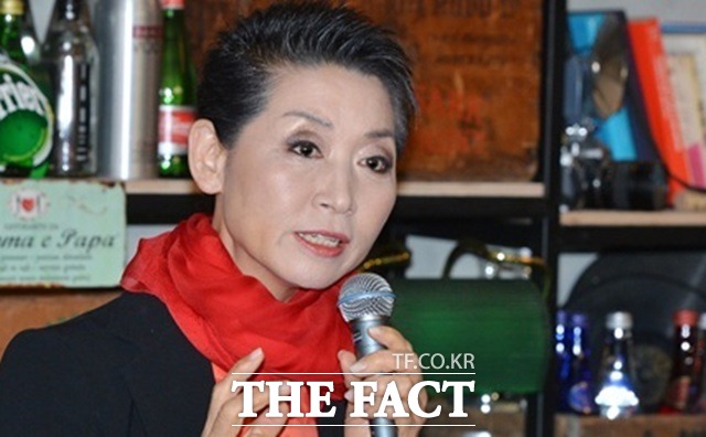 김성주 성주그룹 회장, 팔선녀 의혹 NO. 김성주 성주그룹 회장은 28일 자신을 둘러싼 팔선녀 의혹을 전면 부인했다./더팩트DB