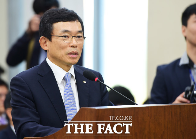 26일 특별수사본부는 27일 오전 10시 이승철 전국경제인연합회 부회장을 참고인으로 불러 조사한다고 밝혔다./배정한 기자