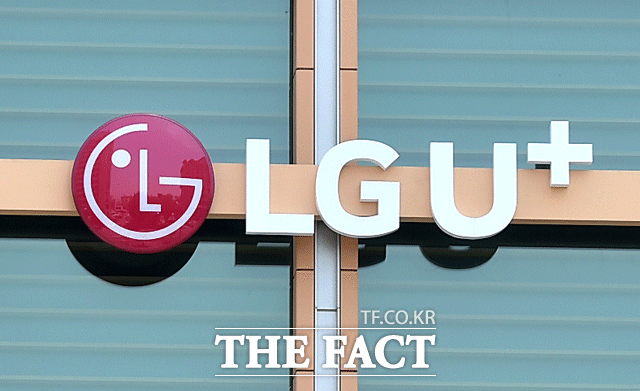 LG유플러스는 연결기준 3분기 영업이익이 2114억 원으로 전년 동기 대비 22.8% 증가했다고 31일 밝혔다. /이새롬 기자
