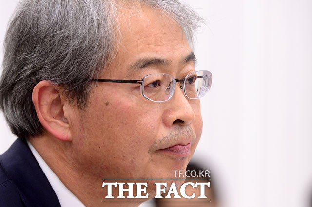 금융위원회와 금융감독원이 7일 오전 정부 서울청사에서 임종룡 경제부총리 겸 기획재정부 장관 내정자가 주재하는 긴급 시장 상황점검회의를 개최한다고 6일 밝혔다. / 더팩트 DB