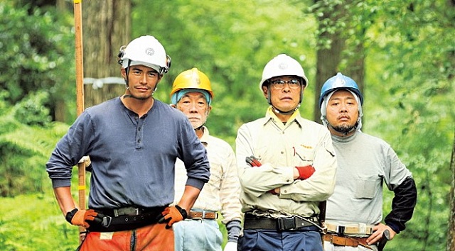 우드잡 벌목꾼 이야기! 우드잡 내용이 누리꾼들 사이 화제다. /우드잡 스틸