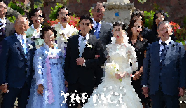 재벌 3·4세의 신 결혼 풍속이 주목 받고 있다. /더팩트DB