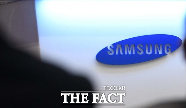 예고 없이 진행된 검찰의 압수수색에 삼성 측은 당혹스러운 분위기를 감추지 못하고 있다. /더팩트 DB