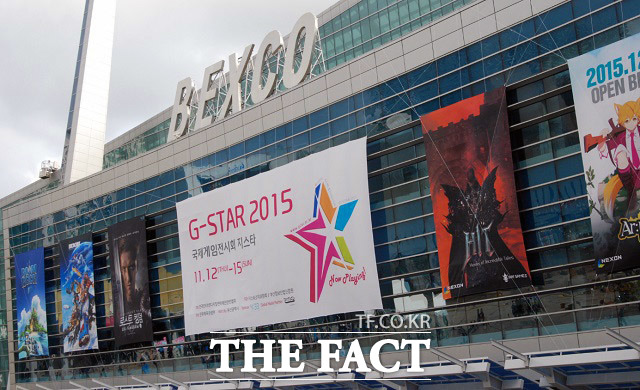 지스타 2016이 오는 17일 개막해 나흘간 일정에 돌입한다. 다양한 신작 게임들이 관람객들을 맞이할 것으로 예상되는 가운데 또 다른 핵심 키워드인 가상현실의 활약도 기대를 모은다. /더팩트DB