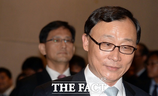 채동욱 전 검찰총장이 최순실 게이트를 수사할 특별검사로 임명돼야 한다는 여론이 비등하고 있다. /더팩트DB