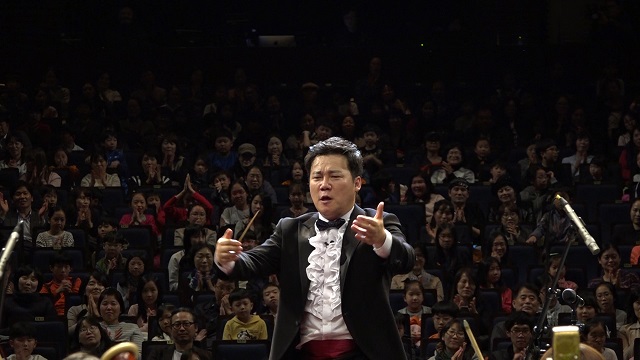 사람이 좋다에 출연하는 개그맨 김현철. 개그맨 김현철은 20일 오전 8시 방송되는 MBC 시사교양 프로그램 휴먼다큐 사람이 좋다에 출연한다. /MBC 제공