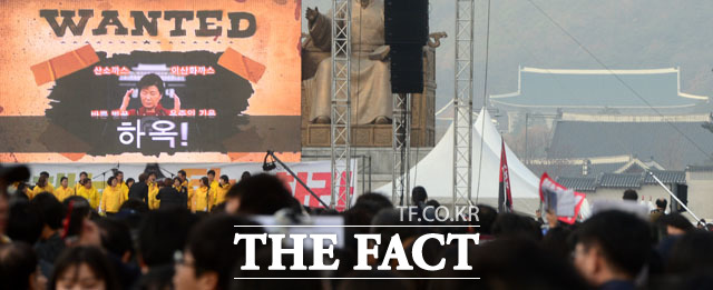 하옥! 청와대엔 들릴까요?