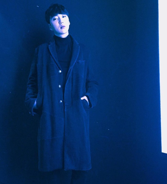 위너 강승윤의 근황. 그룹 위너 강승윤은 24일 인스타그램에 근황이 담긴 사진을 올렸다. /강승윤 인스타그램