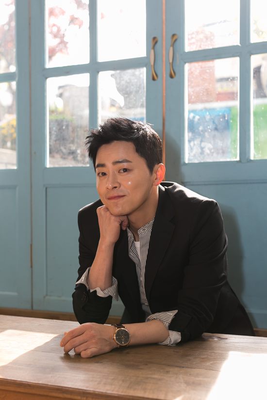 조정석 인터뷰 미션. 조정석 인터뷰에서 웃음소리가 터져나오는 시간을 마련하겠다고 준비했다. /CJ엔터테인먼트 제공