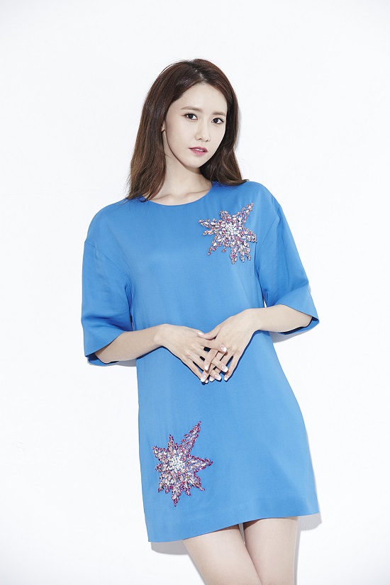더 케이투에서 안나 캐릭터로 활약한 윤아. 그룹 소녀시대 멤버 겸 배우 윤아는 지난 12일 종영된 케이블 채널 tvN 더 케이투에서 안나 캐릭터로 활약했다. /SM엔터테인먼트 제공