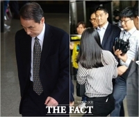  검찰, '가습기 살균제' 신현우·존리 前대표 징역10년·20년 구형