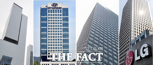 최순실 국정농단 특별검사 후보가 조승식 변호사와 박영수 변호사로 압축된 가운데 재계에서는 누가 수사 지휘봉을 잡게 될지에 촉각을 곤두세우고 있는 분위기다. /더팩트 DB