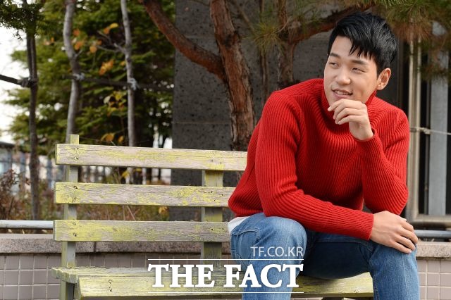 박광선은 다음달 18일 크리스마스 라틴 재즈 콘서트에서 빅밴드와 재즈 공연을 할 예정이다. /남용희 인턴기자