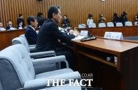 [TF포토] '최순실 국정조사' 참석하지 않는 김수남 검찰총장