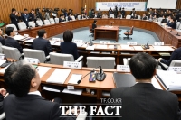 [TF사진관] 최순실 국정농단 의혹 사건 국정조사 '개시'