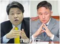  장제원 vs 표창원, 탄핵 반대 공개 반말 공방 