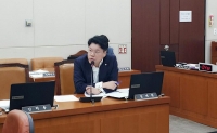  장제원, '표창원 선 삿대질' 해명에도 누리꾼 비난 봇물