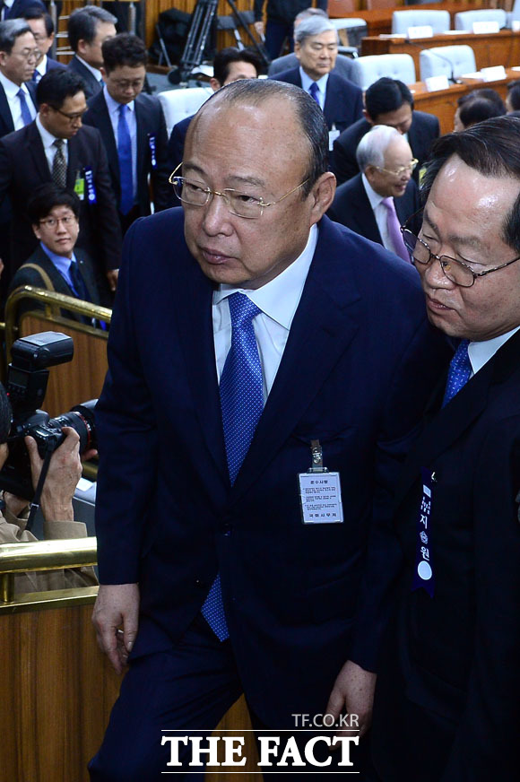 김승연 한화 회장